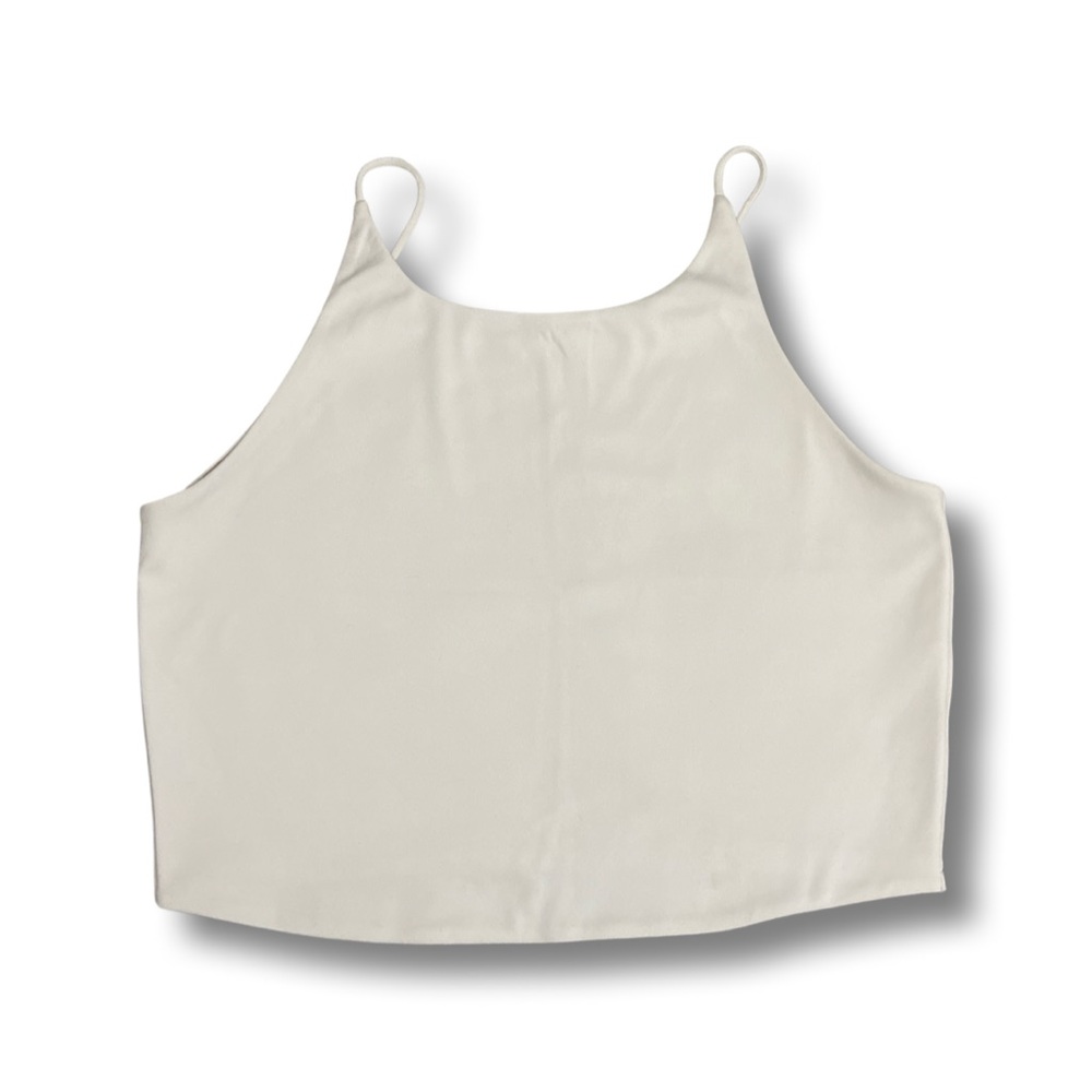 ZARA Crop Top